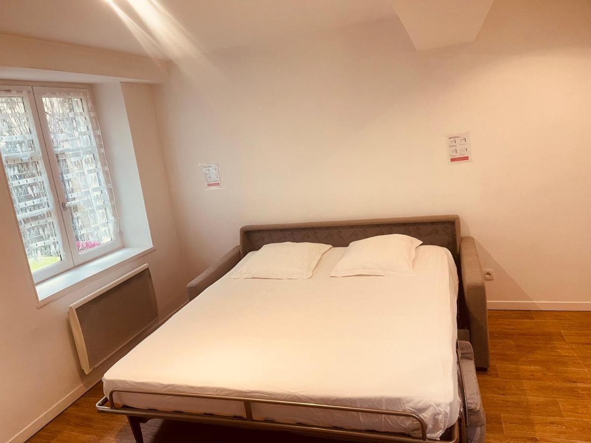 Apartamento Le Jardin Croix Roussien Lyon Exterior foto